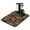 White-150, variant on Navy and Anchor Nautical Kitchen Mat – Absorbent Dish Drying Pad with Boat, Wave, Sail, and Beacon Design for Coffee Station or Coastal Counter Decor