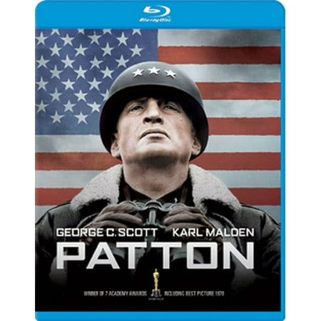 Patton (Blu-ray)