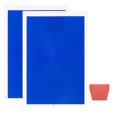 thumbnail image 1 of Engraving Paper, Marking Paper, Paper Blank with Suitable for Metal, Ceramic, Glass, Fiber Marking K, 1 of 5