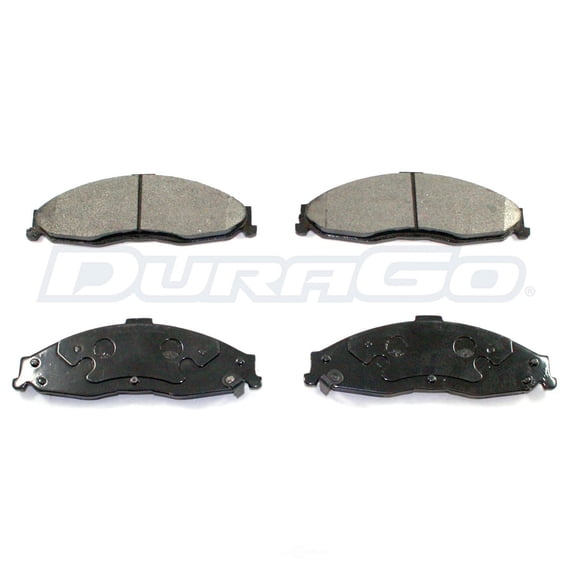 DuraGo BP749C Disc Brake Pad
