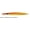 002-Red & Gold Glow Belly, variant on Uroco Short Saltwater Sinking Metal Jig Short Model 120g for Vertical Jigging Fishing