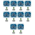 thumbnail image 1 of Compact Design 10Pcs Dc Current Monitoring Sensors for Various Applications, 1 of 9
