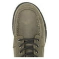 thumbnail image 5 of Wolverine Karlin Moc-Toe 6" Boot Men Grey, 5 of 5