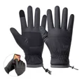 thumbnail image 1 of Guantes Térmicos Para Nieve Impermeables Moda Invierno Touch, 1 of 7