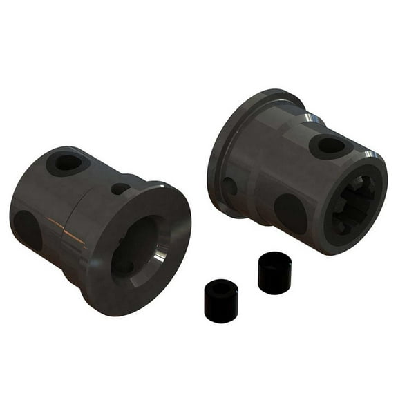 ARRMA AR310867 CVD Diff Outdrive 2 ARAC3971 Elec Car/Truck Replacement Parts