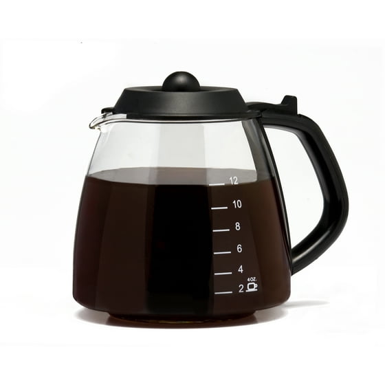 Universal Replacement Coffee Carafe 12 Cup 1 0 Ct Universal Replacement Coffee Carafe 12 Cup 1 0 Ct