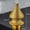 🍒 Gold_Hot#3134, variant on Diamond Chamfering Bit for Angle Grinder, Brazed Diamond Coating, M10 Thread, Multi Functional Drilling and Edge Grinding