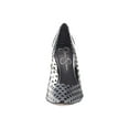 thumbnail image 3 of Jessica Simpson Pixera 2 Clear/Black Dot, 3 of 6