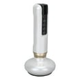 thumbnail image 4 of Electric Cupping Gua Sha Massager Electric Cupping Therapy Machine Electric GuaSha Massager 12 Suction Gears Steel Balls Negative Pressure Cupping Meridians Massage Machien White, 4 of 8