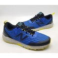 thumbnail image 1 of New Balance FuelCore Nitrel V3 Trail Cobalt Blue Black Men's Size 10 NO INSOLES, 1 of 6