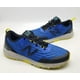 thumbnail image 1 of New Balance FuelCore Nitrel V3 Trail Cobalt Blue Black Men's Size 10 NO INSOLES, 1 of 5
