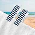 thumbnail image 1 of MAINSTAYS TOWEL CLIP - BLUE STRIPE, 1 of 3