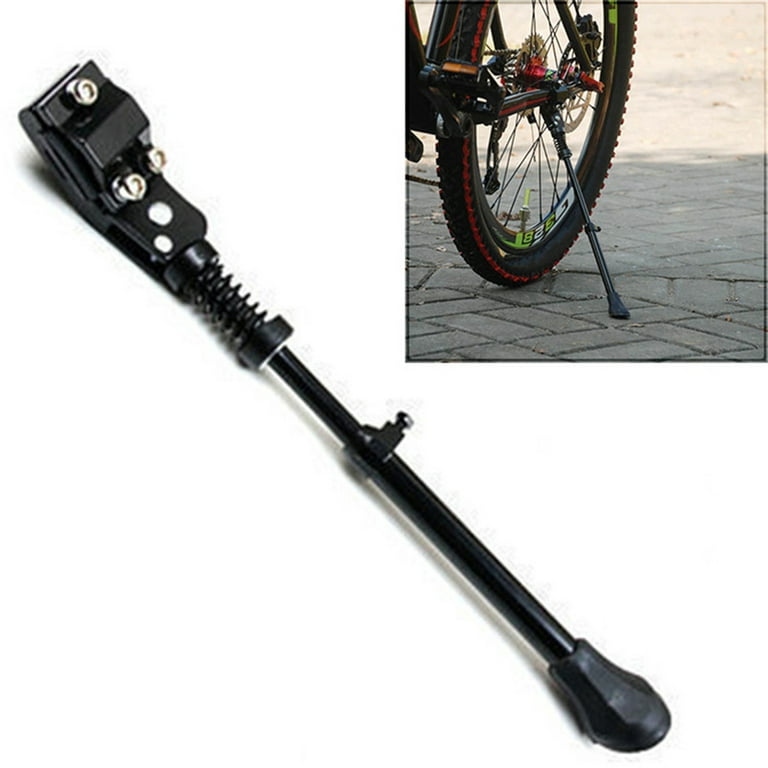 26 Inch Bicycle Foot Support Kickstand Aluminum Alloy Mtb Bike