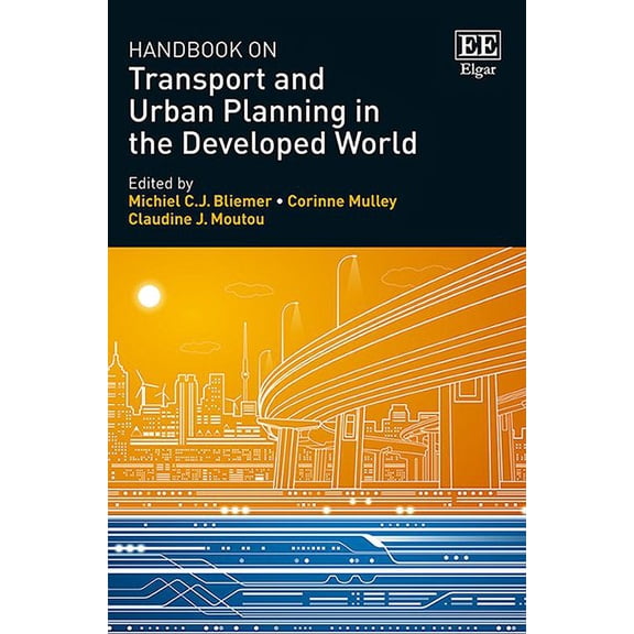 Handbook on Transport and Urban Planning in the Developed World