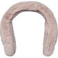 thumbnail image 3 of Classic Women's And Men's Adjustable Winter Foldable (Red), 3 of 5
