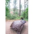 thumbnail image 2 of Lona Stansport 244 x 305 cm antidesgarro impermeable color marrón, 2 of 9