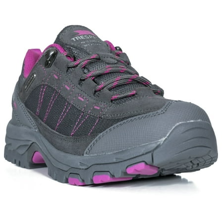 

Womens/Ladies Scree Lace Up Technical Walking Shoes