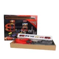 thumbnail image 2 of Car Park Kit 660-A107 With 2 Buses And 4 Cars, Ideal Gift For Boys Car Park Kit A107NoSize Gao Jinjia unisex, 2 of 2