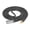 BK XLR MALE-30cm, variant on 3Pin Auditory Line for Sound Equipment Gold Contacts, Available in Various Lengths