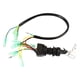 thumbnail image 1 of Conjunto de Interruptor de Encendido Perfecl 703-82510-42 Para Caja de Control de Motores Fuera de Borda, 1 of 8