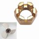 thumbnail image 2 of Propeller Spacer Kit 66T-W4599 For Yamaha Outboard Motor F30-F60, 2 of 5
