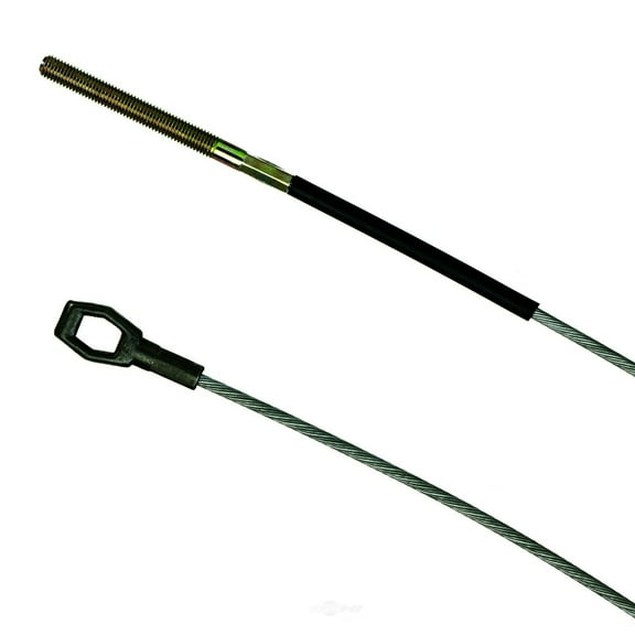 Clutch Cable Fits select: 1974-1979 VOLKSWAGEN TYPE 1