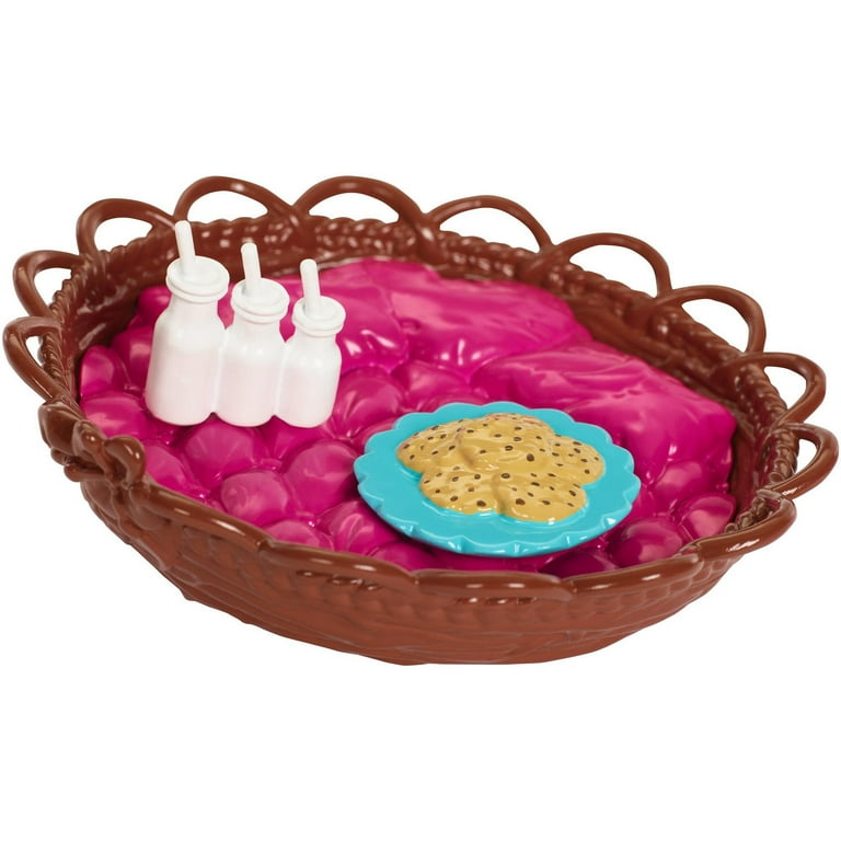 Enchantimals Sleepover Night Owl Dolls Walmart