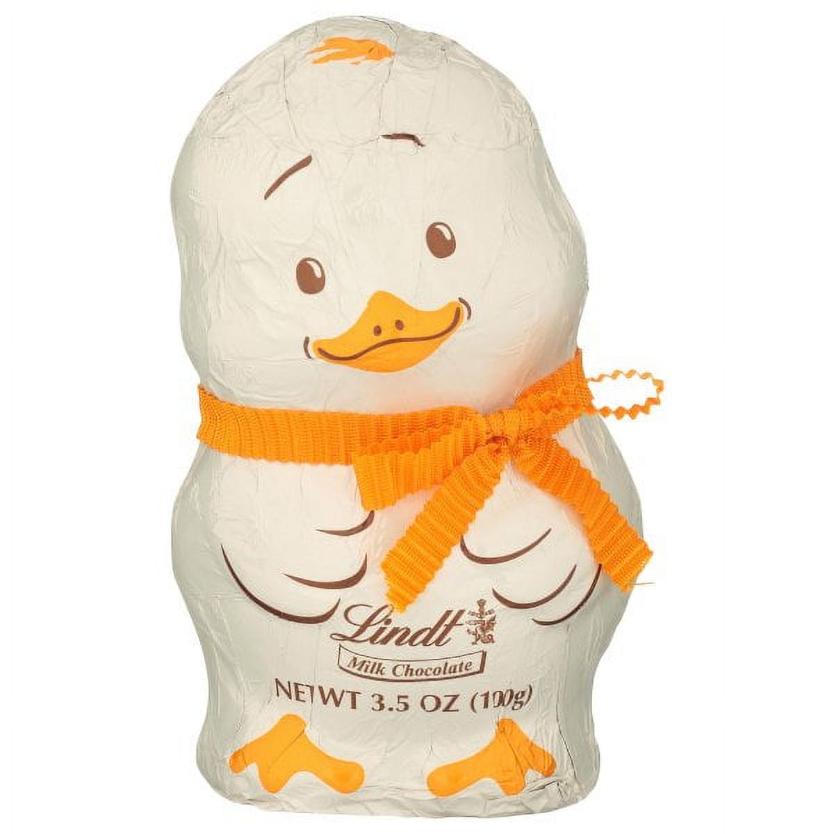 Lindt & Sprungli Lindt  Milk Chocolate, 3.5 oz