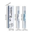 thumbnail image 3 of Pet Beauty Toothbrush Dog Tooth Cleaning Tool Dog Pet Toothbrush 12ml, 3 of 9