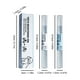 thumbnail image 3 of Cepillo de dientes para mascotas, herramienta de limpieza dental para perros, cepillo de dientes para mascotas, 12 ml, agente blanqueador dental, 3 of 9