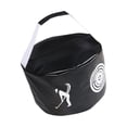 thumbnail image 2 of Golf Golf, Bolsa de Golf, Ligera, Impermeable, Portátil, Entrenador de Swing de Golf, Bolsa Smash de Golf para Ejercicio Deportivo Al Aire Libre Negro, 2 of 8
