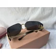 thumbnail image 4 of 😊Miu Miu 54YS Runway Sunglasses, 4 of 6