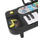 thumbnail image 5 of Juguete de Piano con teclado para niños 37 teclas multifuncionales que estimulan la imaginación juguete de Piano Musical eléctrico de seguridad 2 modos para el hogar ANGGREK  Otros, 5 of 7