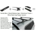 thumbnail image 5 of Rhino Rack Y02-490B USA Cap Topper Roof Rack, 5 of 5