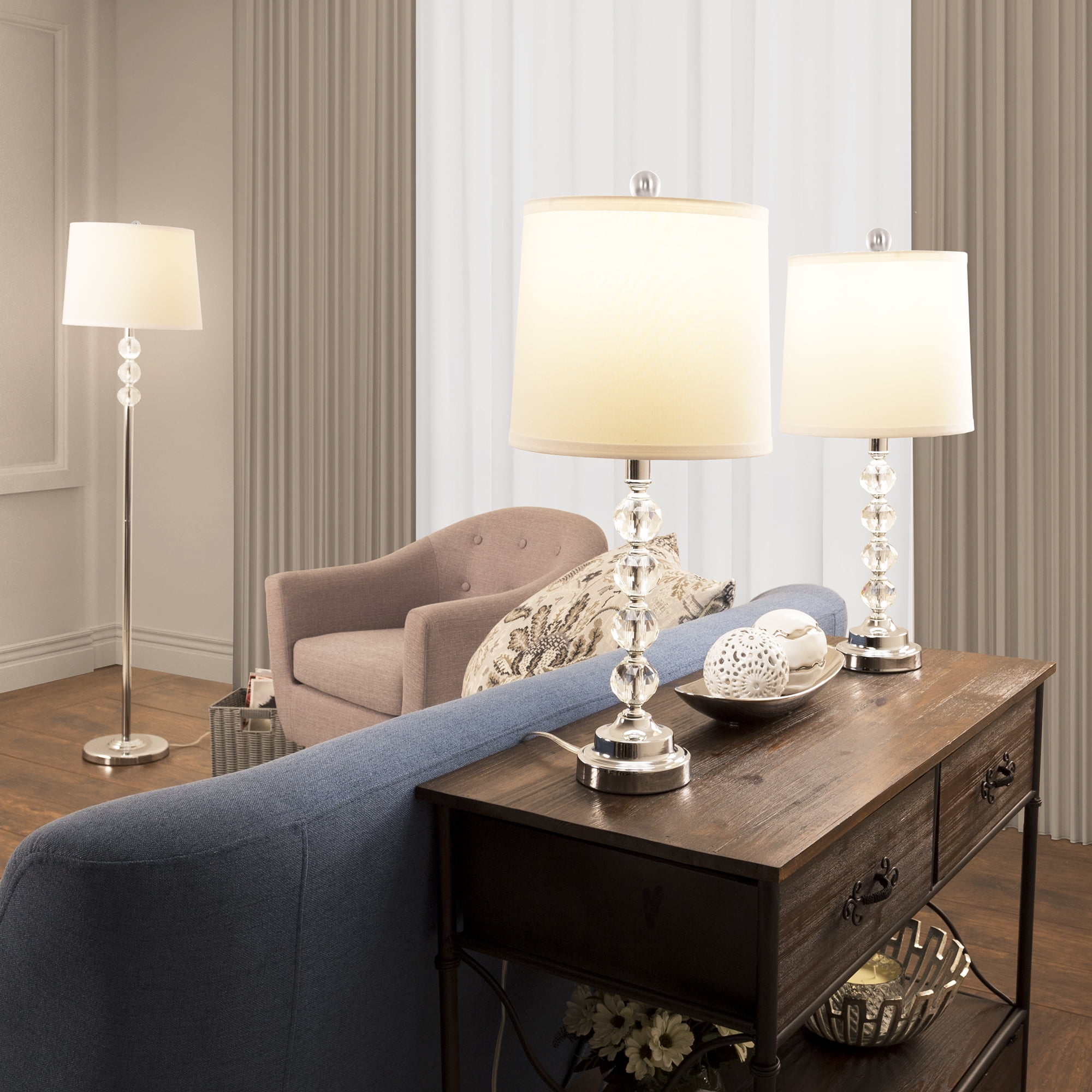 Lavish home lamps outlet