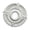 FS6008, variant on Lightweight Round PU Ceiling for Lamp Fan Base Easy Installation Enduring