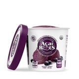 Acai Roots, Organic Premium Acai Sorbet, 16 oz, (8 Count) - Walmart.com
