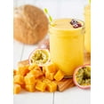 thumbnail image 2 of Pitaya Plus Seedless Passion Fruit Cubes, 20 Pound -- 1 each, 2 of 3