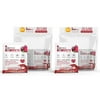 PROBEETS Nitric Oxide Amino Acid Circulation Superfood | Organic Beets, BCAA, L-citrulline, Green Caffeine, S7 Formula | Blood Pressure, Endurance, Focus, Muscle Strength & Energy