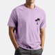 thumbnail image 2 of Men's T-shirt T-shirts Graphic Text Pool3D Printing Street Casual Short Sleeve Printed Clothing Basic 4XL, 2 of 5