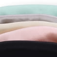 thumbnail image 3 of Silk Face Mask Breathable Soft Dual Layer Anti-dust Anti-mist Anti-Haze Air Filter Mouth Mask, 3 of 6