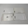 thumbnail image 5 of 2014 Nissan Rogue Owners Manual Set with Case OEM I03B35056, 5 of 9
