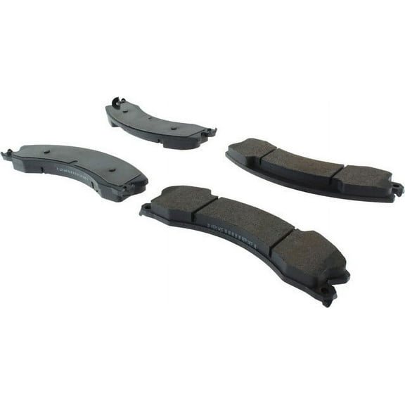 Centric Parts Disc Brake Pad Set