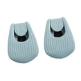 thumbnail image 4 of S SERENABLE 2 Pcs Pinces pour Canne à Pêche Réglables Faciles à Ranger pour Hameçon Profond Usage Quotidien Bleu Ciel, 4 of 9