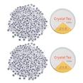 thumbnail image 2 of Number Beads, Smoothing Surfaces Exquisite Appearance Acrylic Beads  For Gifts For Household Crafts, 2 of 8