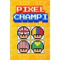 Champi Color, (Paperback)