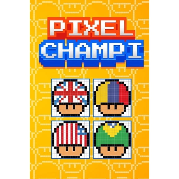 Champi Color, (Paperback)