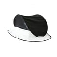 thumbnail image 5 of Sleep Bed Tent Light-Blocking Privacy Tent Blackout Canopy to Improve Sleep Anytime, Anywhere. Perfect for Nightshift, Dorms, Travel, Naps and Relaxation, 5 of 7