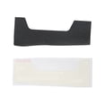 thumbnail image 3 of Camera Memory Card Cover Rubber, Replacement Part Accurate Size Memory Card Cover Rubber  for Maintenance, 3 of 7