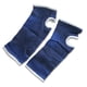 thumbnail image 2 of Soporte de tobillo deportivo NikouMX 2 piezas Protector de tobillo de punto para exteriores, 2 of 8